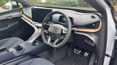 CUPRA Tavascan 210kW V2 77kWh 5dr Auto [Winter Pack] Electric Estate